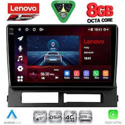 Lenovo Ηχοσύστημα Toyota Prius 2003-2009 με Bluetooth, USB & GPS Lenovo Ηχοσύστημα Toyota Prius 2003-2009 με Bluetooth, USB & GPS