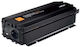 Osram Auto-Stromwandler Modifizierte Sinuswelle 1000W für Umwandlung 12V Gleichstrom in 230V AC