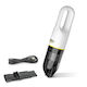 Karcher Cvh 3 Aspirator Portabil Reîncărcabil Alb