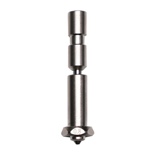 Anycubic Schnellwechsel-Heißend 0,8 Mm Düse Kobra 3 Max