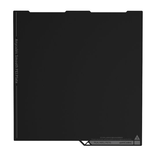 Printing Plate Anycubic Smooth Models Kobra 3 Combo V2 V2 Combo
