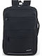 Playful Bags Τσάντα Πλάτης για Laptop σε Μαύρο χρώμα