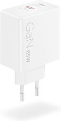 Lenovo USB-C Laptop Charger 65W for Lenovo Lenovo USB-C Laptop Charger 65W for Lenovo