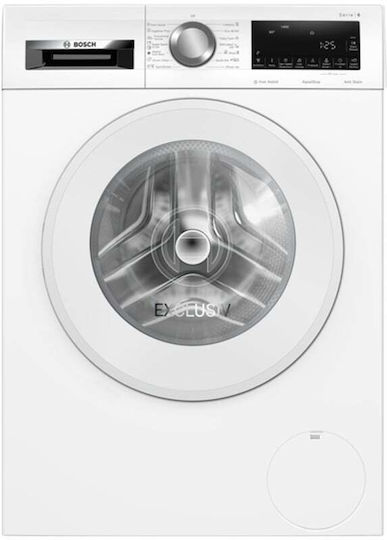 Bosch Mașină de Spălat 9kg 1400 Rotatii WGG244Z4BY