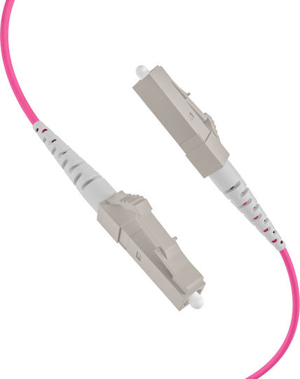 EFB EFB Optisches Faser Kabel 30m Beiges 1 Stück