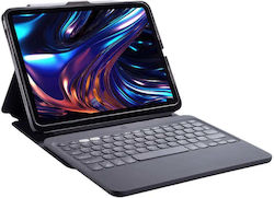 Zagg Pro Keys 2 Flip Cover cu Tastatură (Ipad Pro 13 (m4)) Neagră Zagg Pro Keys 2 Flip Cover cu Tastatură (Ipad Pro 13 (m4)) Neagră