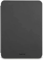 HAMA Husă Rezistentă La Apă Pentru Kindle Paperwhite (Signature) 12-a Gen. 2024 Neagră