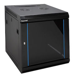 Powertech NETW-0055 Επιτοίχια 19U