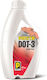 Brake Fluid 0.475l Prista Dot 3