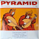 Pyramid Single Carbon String for Oud Arabic Tuning
