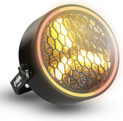 Evolights Spot LED PAR DMX RGB Evolights Spot LED PAR DMX RGB