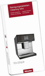 Miele Ultratabs All In 1