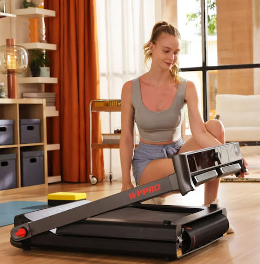 KingSmith WP Pro Laufband-Pad Elektrischer Laufbänder für Benutzer bis 110kg
