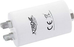 XTREME DM-3340 Μονίμου Λειτουργίας 5μF 450V XTREME DM-3340 Μονίμου Λειτουργίας 5μF 450V