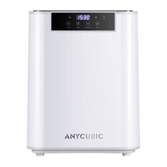 Anycubic Wash & Cure 3 Max 3d Printing Washing Curing Equipment