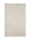 Conceptum Hypnose Janerio Χαλί Διάδρομος Cream 80x300cm