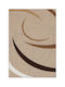Conceptum Hypnose Conceptum Hypnose Rectangular Rug Beige 80x140cm