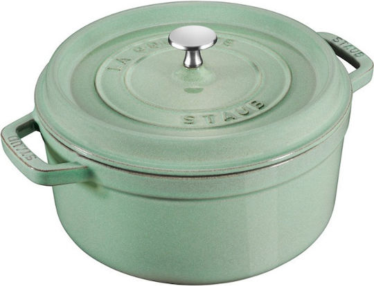 Zwilling J.A. Henckels La Cocotte Γάστρα Μαντεμένια 6.7lt Zwilling J.A. Henckels La Cocotte Γάστρα Μαντεμένια 6.7lt
