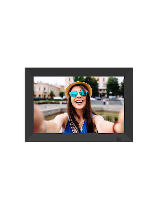 Photo Frame Diva Df8024m 8.0" 1280 X 800 Sd Sdhc Mmc Card Reader Usb