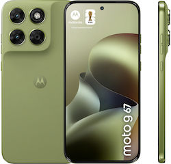Motorola Moto G67 5G (8/256GB) PANTONE Nile