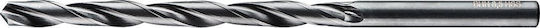 Drill Bit 11.2 Nwkb Din 340 Rn Cylindrical 195-128 Hss Belt