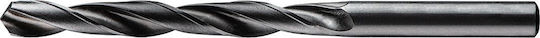 Drill Bit Steel Cast Iron Nwka Rolled 3.2 Mm 65-36 Mm Hss Pack 10 Pcs
