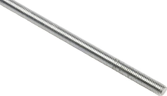 Koelner Verzinkte Schraube mit Länge 8mm 50 Stück