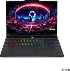 Lenovo Legion 5 11AGP11 15.3" OLED QHD+ 165Hz (Seria Ryzen AI 400-AI 7 450/32GB/32GB SSD/GeForce RTX 5050/Windows 11 Home) (Tastatură GR)