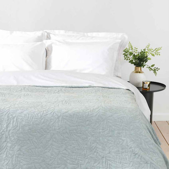 Nima Hotel Blanket Double Gray 240x270cm