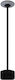 Optonica Solar Floor Light Adjustable White with Remote Control IP65