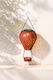 Kaemingk Lampă Solară Suspendată 13x13x36 cm