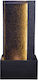 Lianos DW246005 Συντριβάνι με Φωτισμό 47.5x28.5x100.5cm