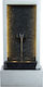 Lianos DW259072 Фонтан със Светлина 65x35x130cm