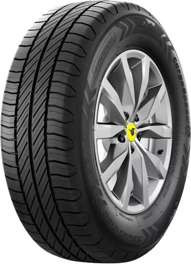 Tigar 215/60R16 103/101T Θερινό Λάστιχο για Φορτηγό Ελαφρού Τύπου