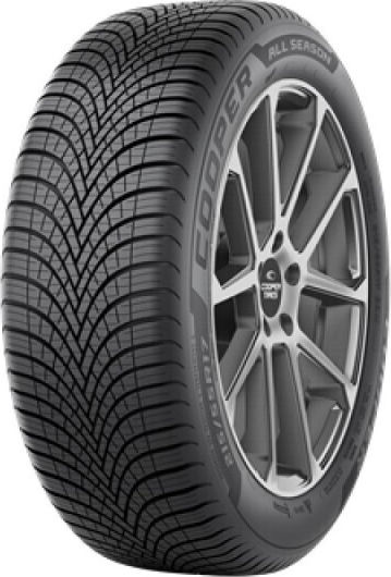 Cooper 195/60R15 92VV XL Anvelopă Auto 4 Anotimpuri