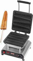 Neumarker Kommerzielle Waffeleisen Einzeln Neumarker Kommerzielle Waffeleisen Einzeln
