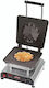Neumarker Commercial Single Waffle Maker for Flower Shape Waffles
