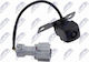 Car Reverse Camera Parking Assistance Hyundai Santa Fe III 2012-0 3.0L SUV Hyundai Santa Fe III 2012-0 3.3L SUV Hyundai Santa Fe III 2012-0 2.2L SUV