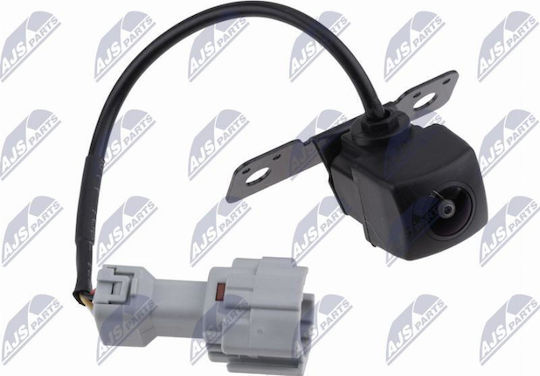 Car Reverse Camera Parking Assistance Hyundai Santa Fe III 2012-0 3.0L SUV Hyundai Santa Fe III 2012-0 3.3L SUV Hyundai Santa Fe III 2012-0 2.2L SUV