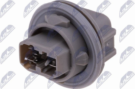 Headlight Bulb Holder Flasher Honda Civic Vii Coupe 2001-2005 1.7l Coupe Honda Civic Vii Coupe 2001-2005 1.6l Coupe Honda Civic Vii Hatchback 2000-2006 1.6l Hatchback