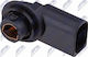 Bulb Socket Indicator VW New Beetle 1998-2010 2.5L Hatchback VW New Beetle 1998-2010 1.9L Hatchback Audi Q7 2006-2016 3.0L SUV