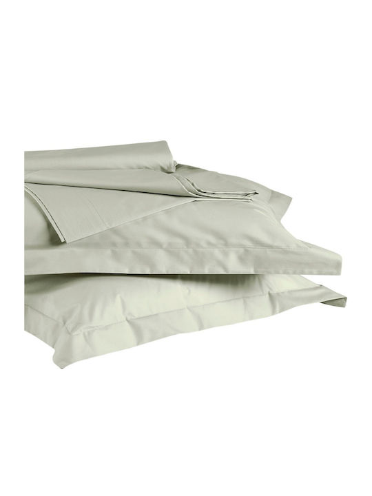 Kentia True Чаршафи King Size с Еластична Лента...