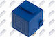 Multi Function Relay Bmw 1 2006-2012 3.0l Hatchback Bmw 1 2006-2012 2.0l Hatchback Bmw 1 2006-2012 1.6l Hatchback