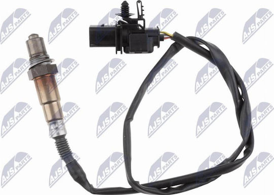 Аисензор Ламбда Ford B-max 2012-0 1.0l Mpv Ford B-max Van 2012-0 1.0l Van Ford C-max Ii 2010-2019 1.0l Mpv