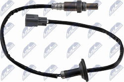 NTY Auto-Lambdasonde Toyota Prius Liftback 2003-2009 1.5l Hatchback Toyota Yaris 2005-2014 1.8l Hatchback
