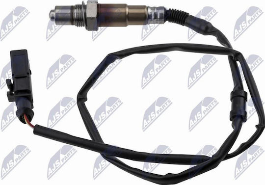 NTY Auto-Lambdasonde Für Audi A1 2010-2018 1.8l Hatchback Audi A1 Sportback 2011-2018 1.8l Hatchback Audi A3 2012-2020 1.8l Hatchback