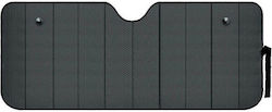 Walser Interior Windshield Sun Shade 145x70cm Walser Interior Windshield Sun Shade 145x70cm