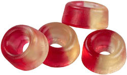 7 Jelly Stick Sweet Cherry Rings 7 Jelly Stick Sweet Cherry Rings