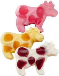 Trolli Cows