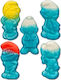 Haribo Big Smurfs